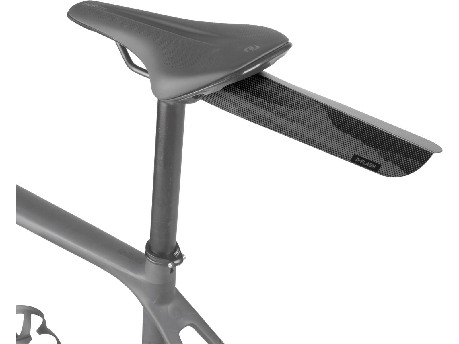 Topeak D-Flash Express S - Bild 3