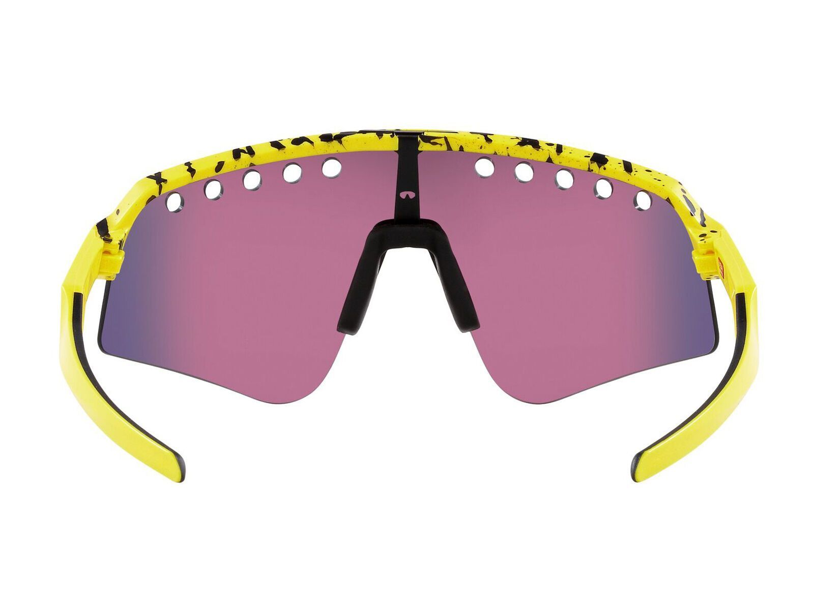 Oakley Sutro Lite Sweep Tour De France™ - Prizm Road, splatter - Bild 6