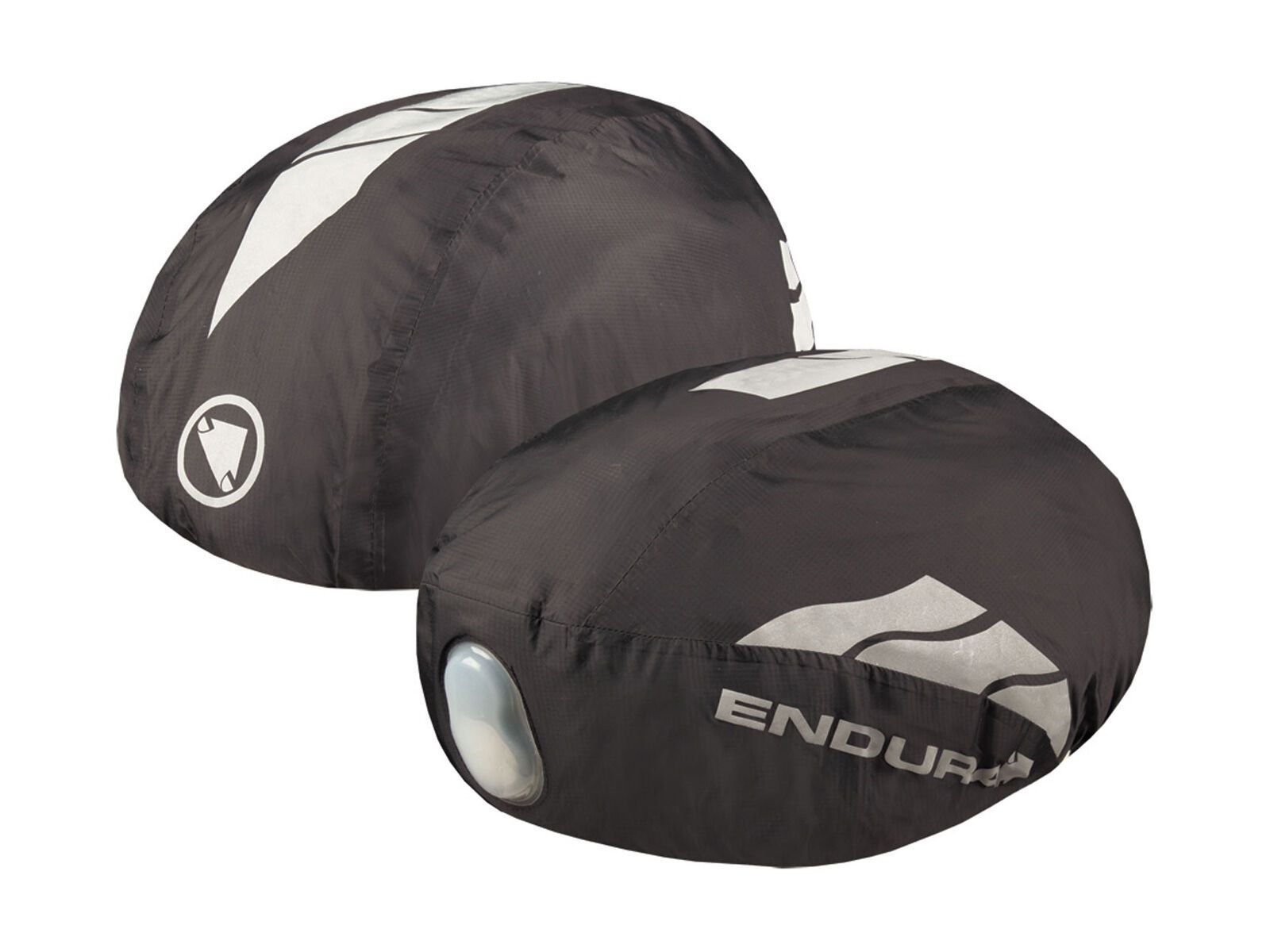 Endura Luminite Helmschutz, schwarz - Bild 1
