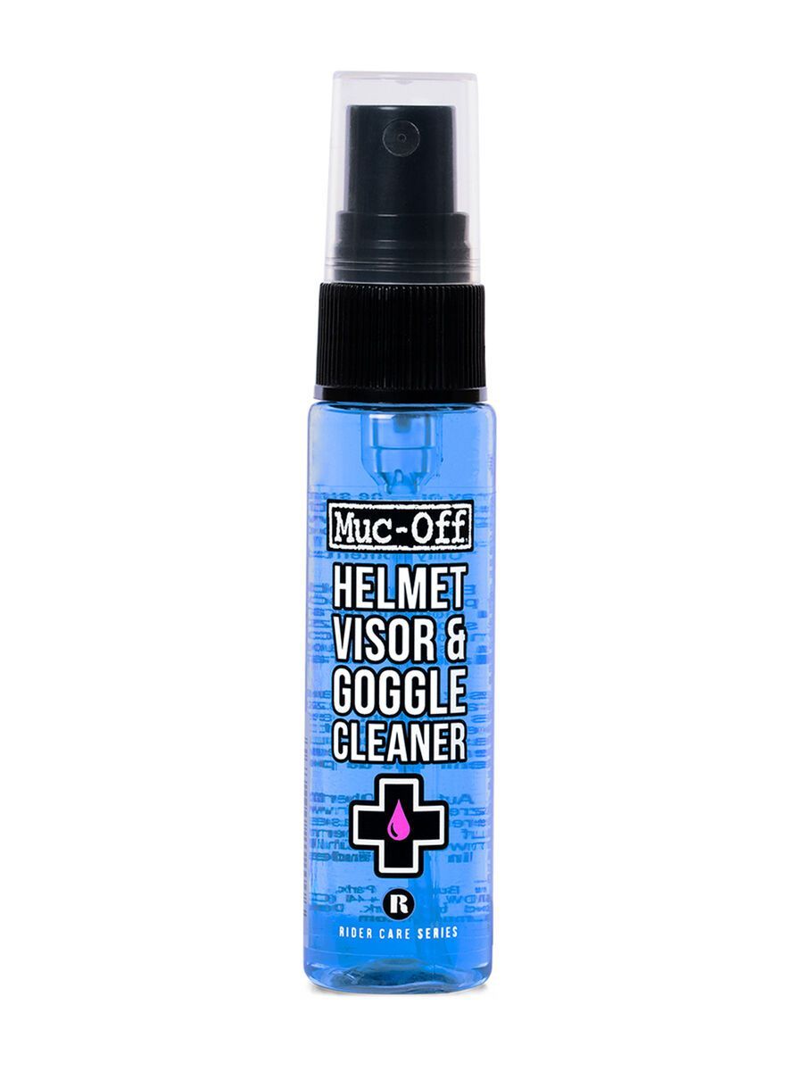 Muc-Off Visor, Lens & Goggle Cleaner - 32 ml - Bild 1