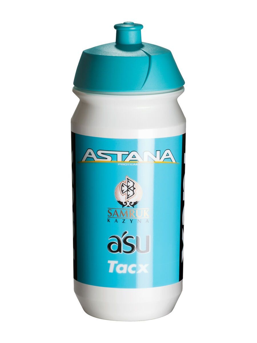 Tacx Team Astana - Bild 1