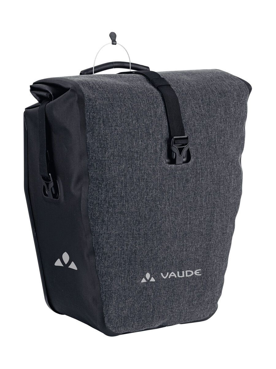 Vaude Aqua Deluxe Single, black - Bild 1