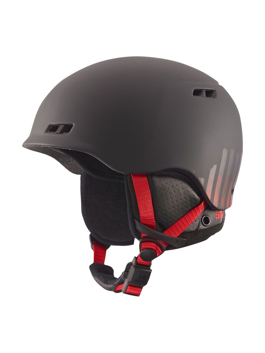 Anon Rodan, broken arrw black - Bild 3