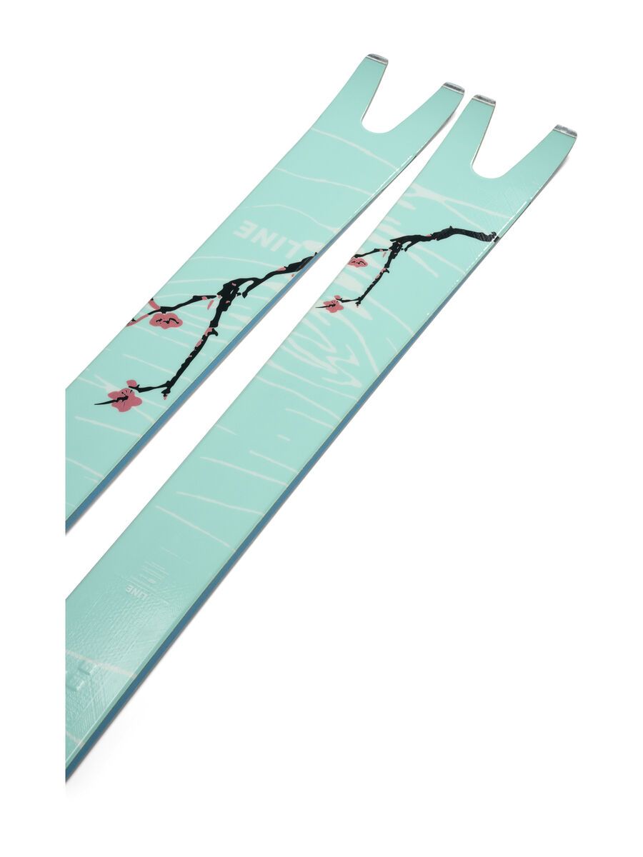 Line Sakana - Bild 4