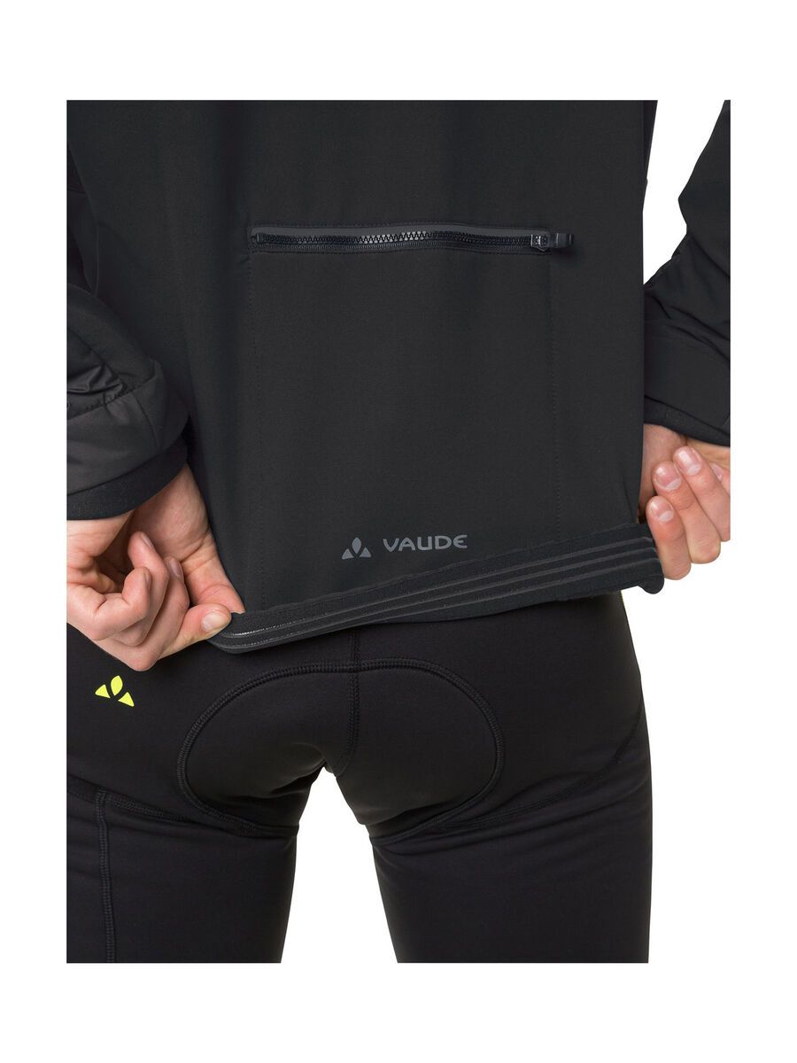 Vaude Men's Posta Insulation Jacket, black - Bild 5