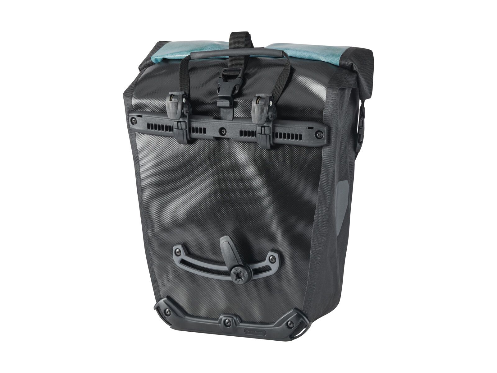 ORTLIEB Back-Roller Design Sierra, green-black - Bild 2