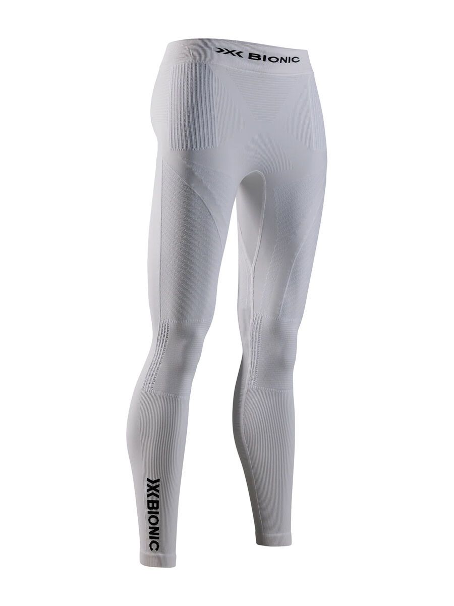 X-Bionic Energy Accumulator 4.0 Pants Wmn, x white/x black - Bild 1