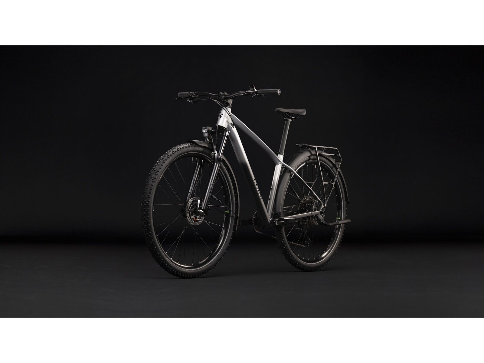 Cube Aim Pro FE 29, grey´n´black - Bild 9