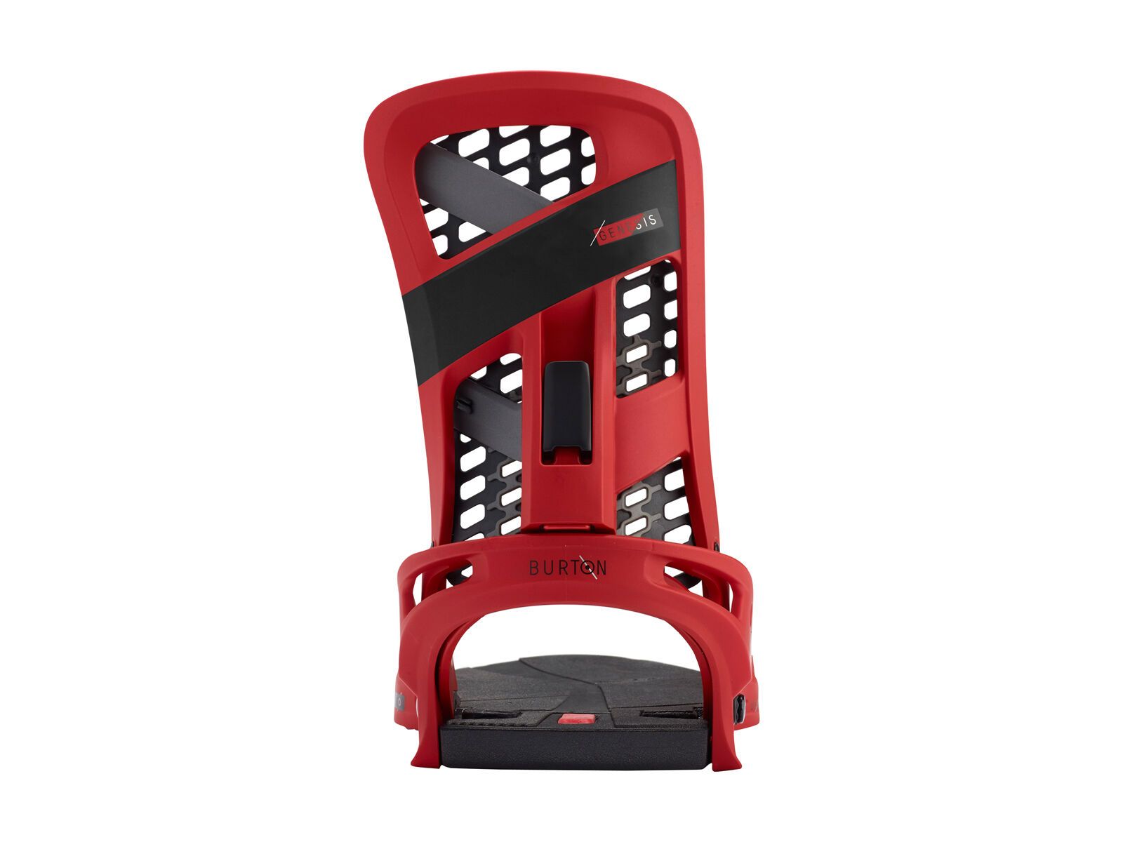 Burton Genesis, red prophecy - Bild 3