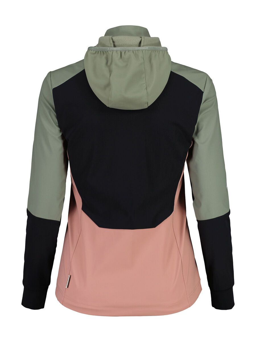 Maloja NeshaM., frosty green multi - Bild 2