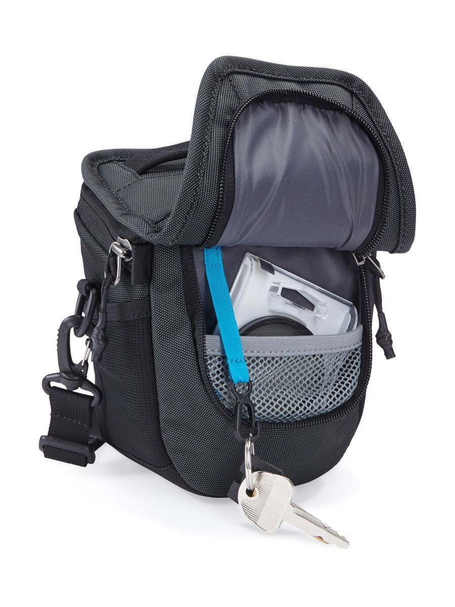 Thule Covert CSC Umhängetasche, schwarz - Bild 3