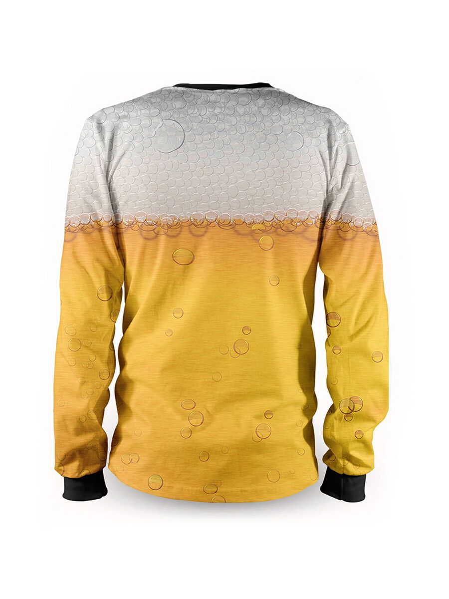 Loose Riders 420 Jersey LS Cheers, multi color - Bild 2