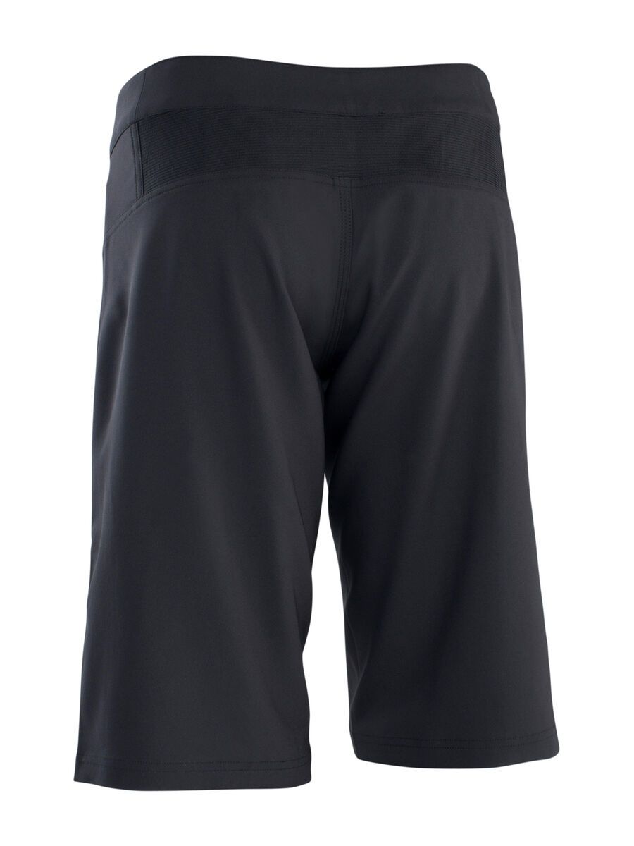 ION Shorts Logo Women, black - Bild 2