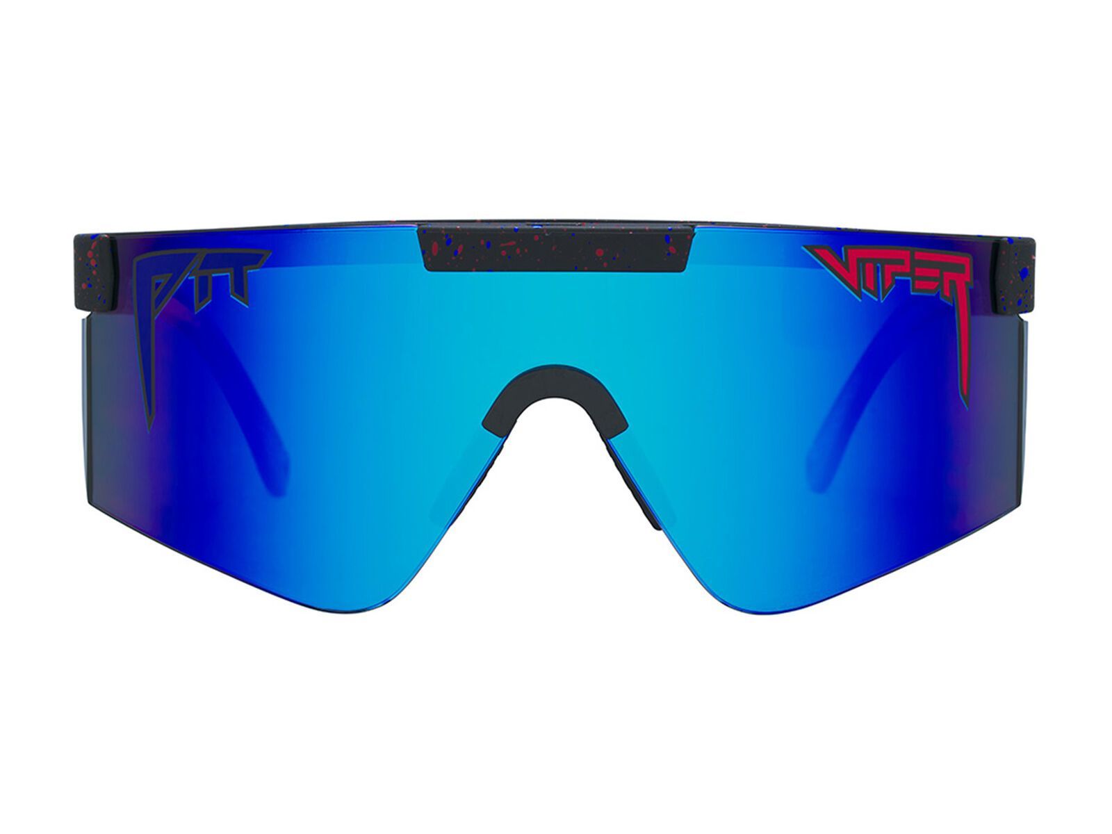 Pit Viper The Originals 2.0 Wide, The Peacekeeper / Z87+ Blue - Bild 2