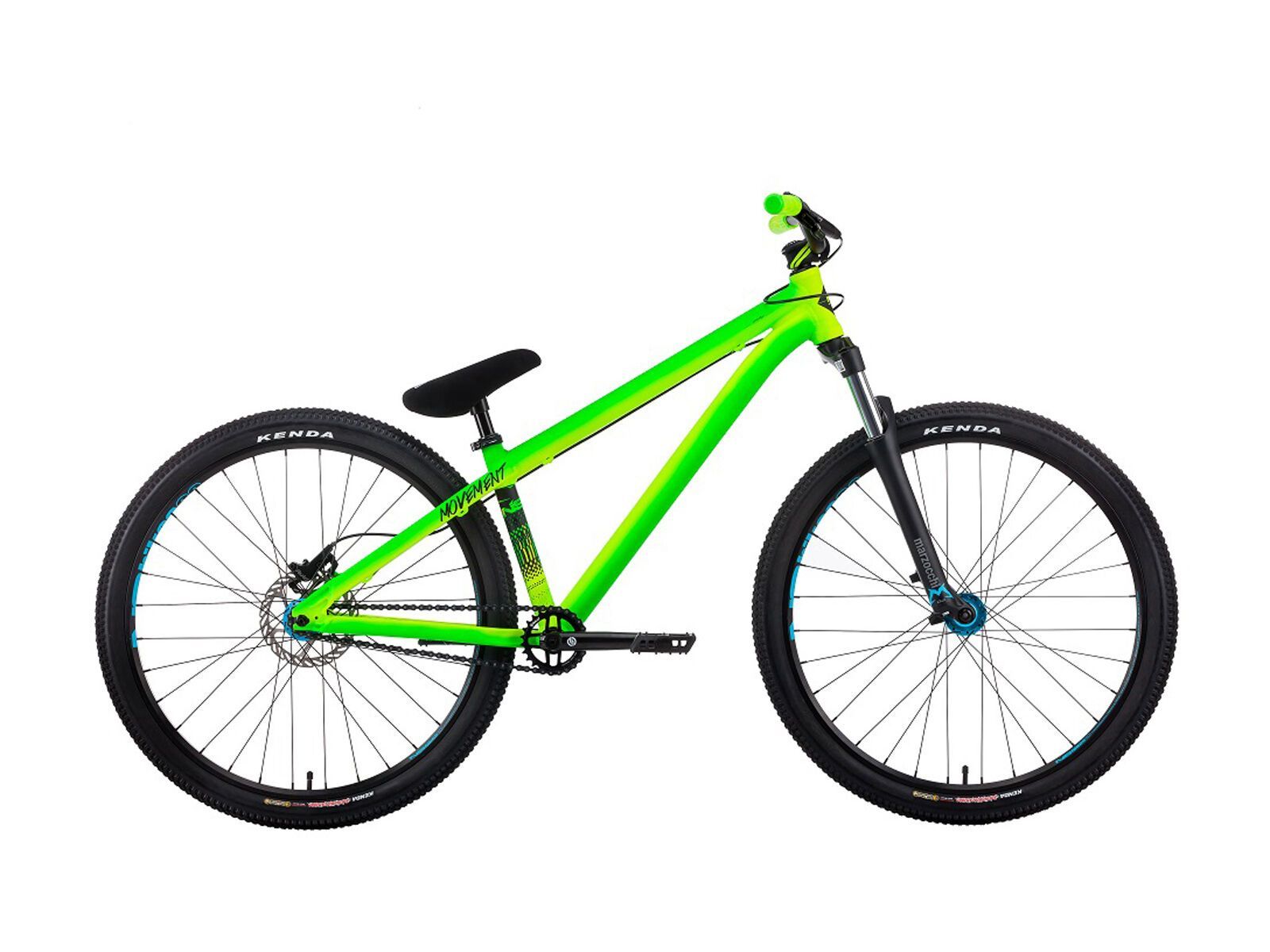 NS Bikes Movement - Bild 1