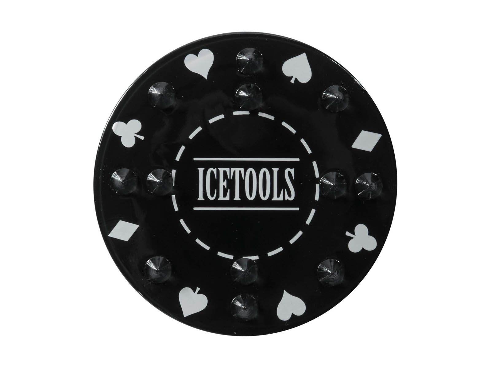 Icetools Crown, chip - Bild 1