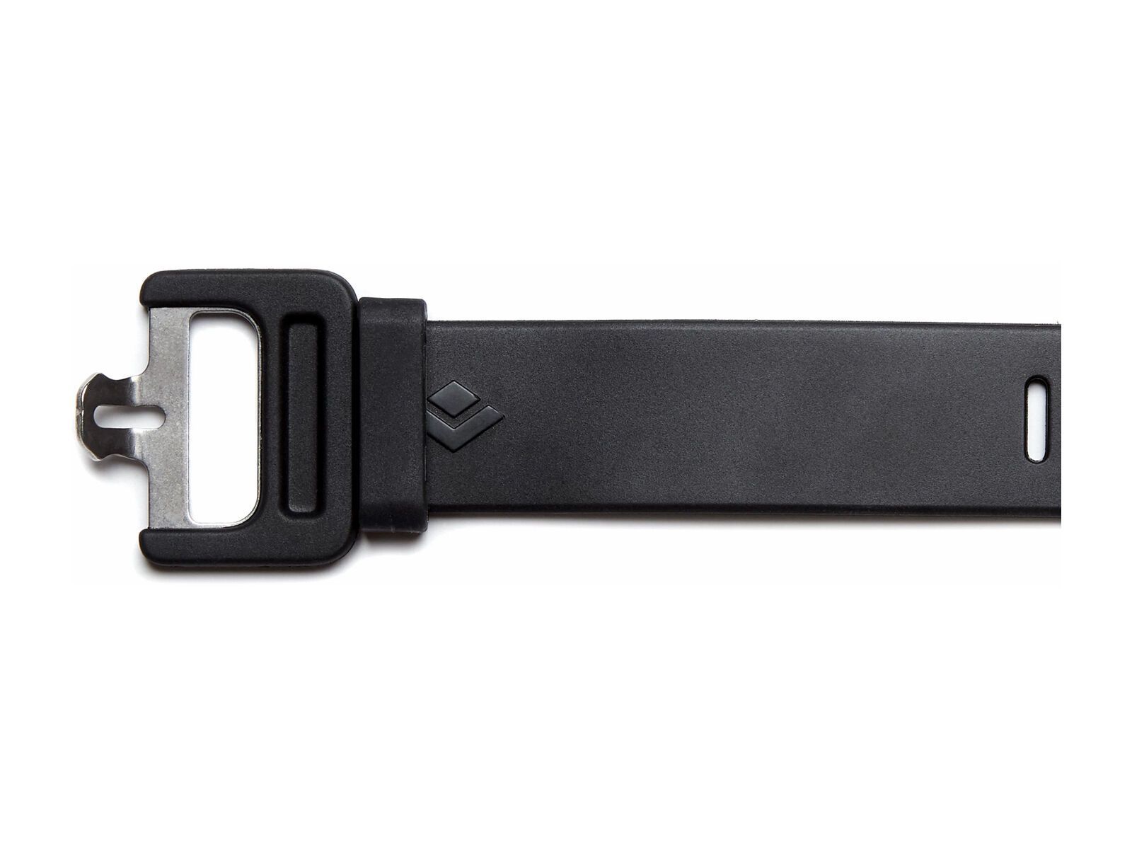 Black Diamond Ski Strap - 50 cm, black - Bild 2