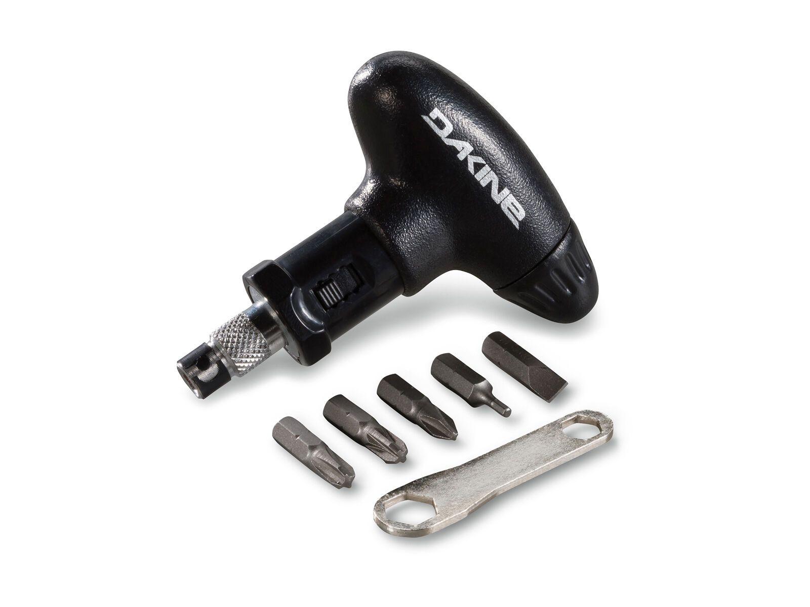 Dakine Torque Driver, black - Bild 1