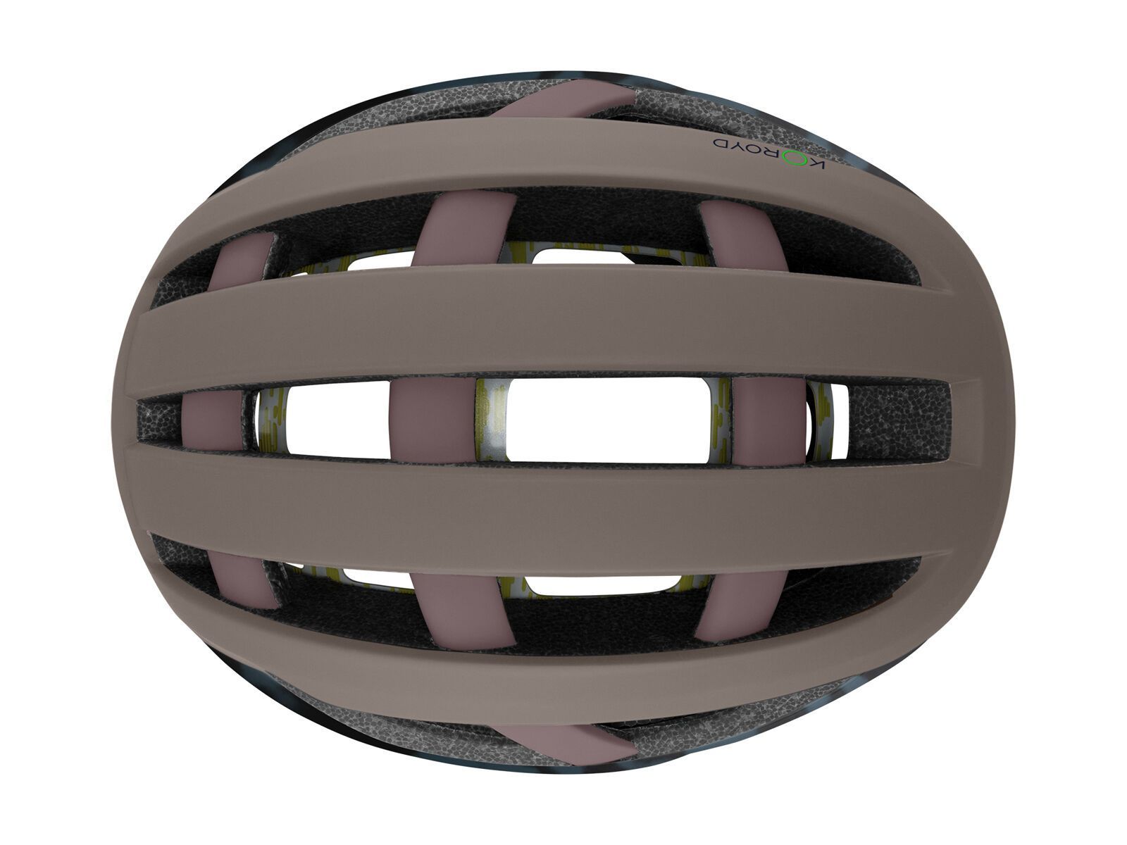 Smith Network MIPS, matte ash - Bild 3