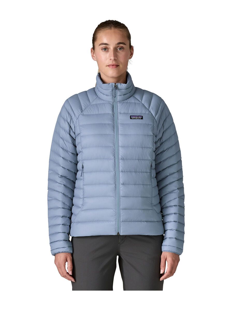 Patagonia Women's Down Sweater, barnacle blue - Bild 2