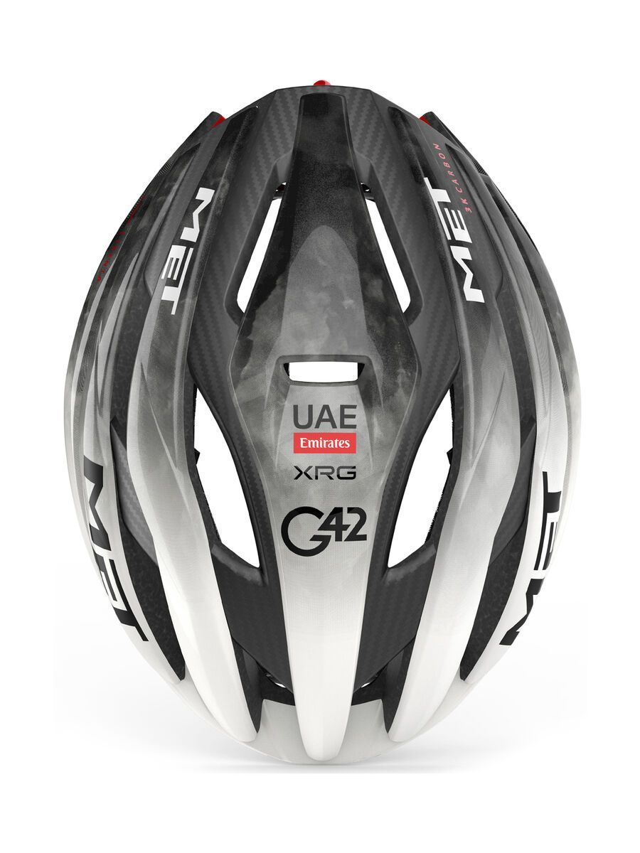 MET Trenta 3K Carbon MIPS - UAE Team Emirates Edition 2025 - Bild 4
