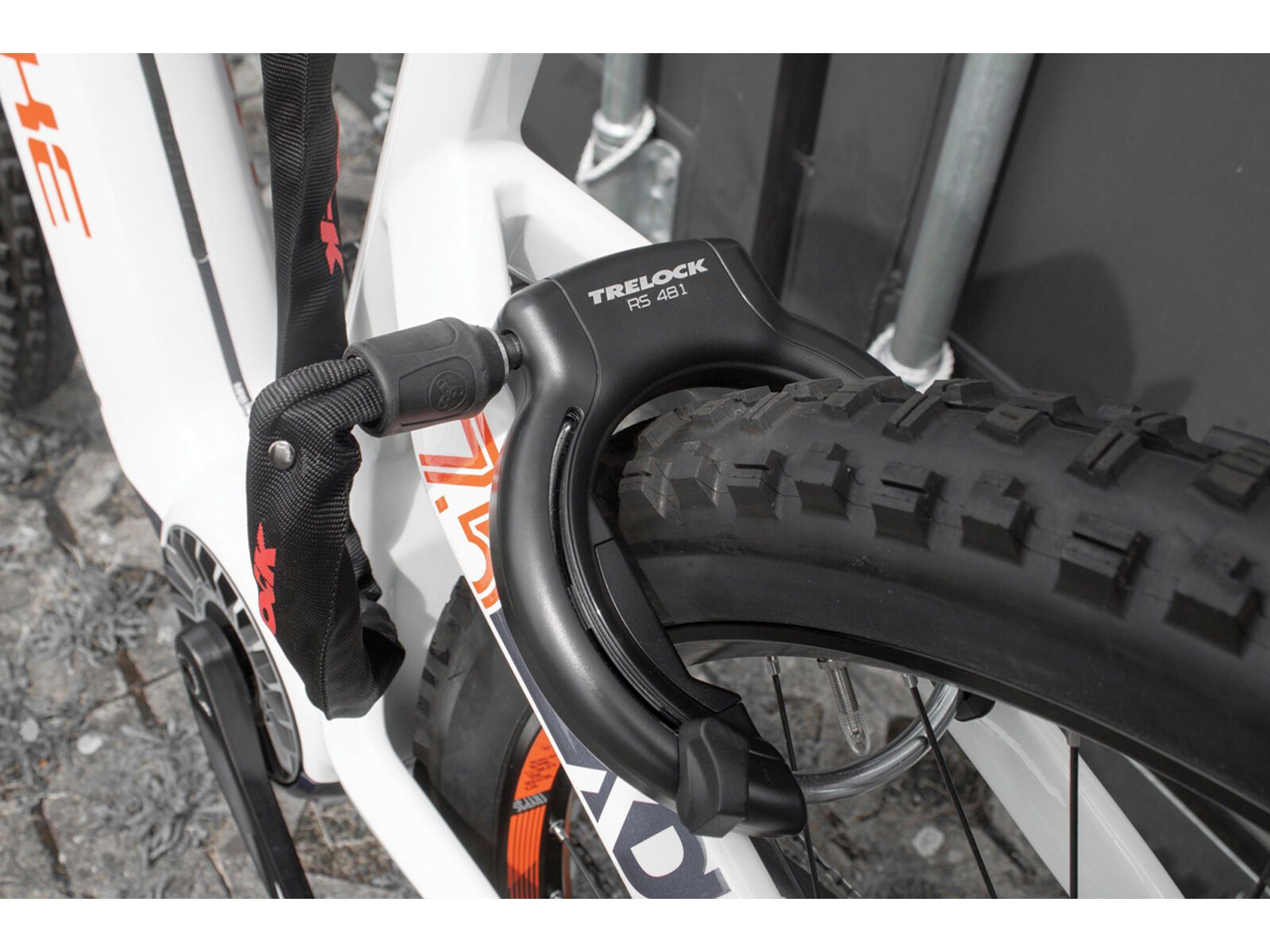 Trelock RS 481 P-O-C XXL NAZ - Bild 3
