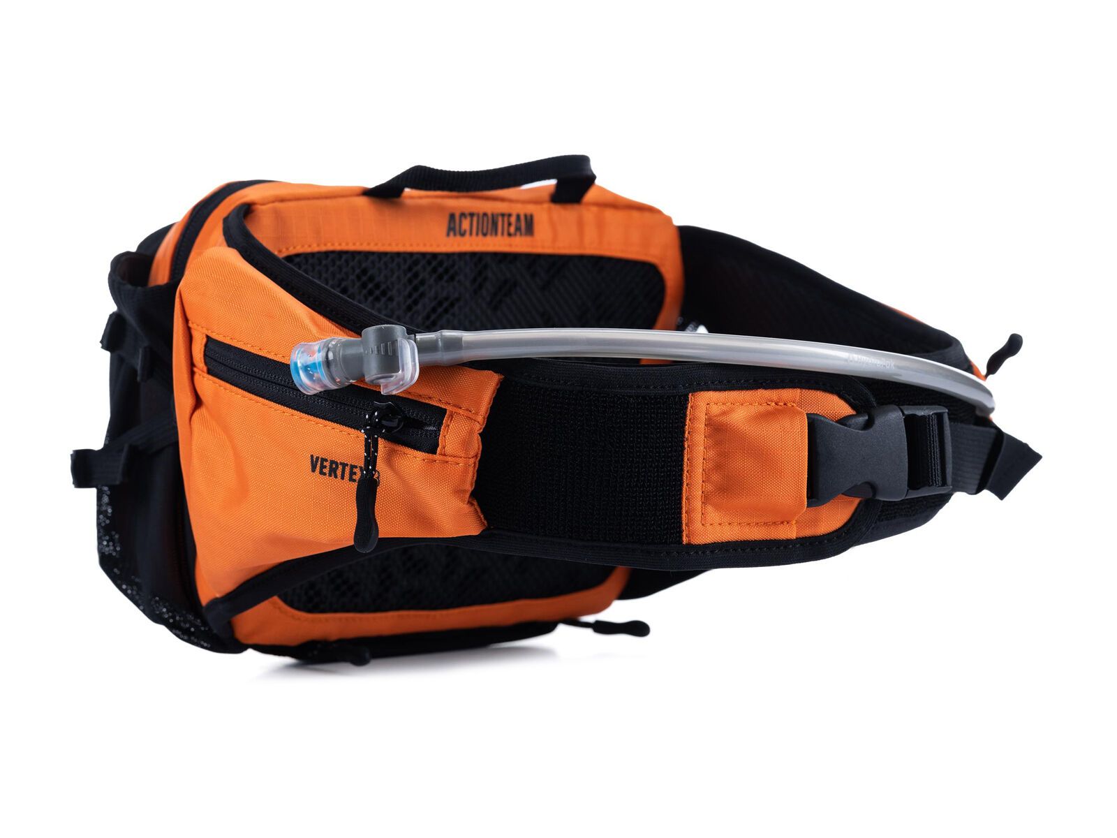 Cube Hüfttasche Vertex 3 X Actionteam, orange - Bild 7