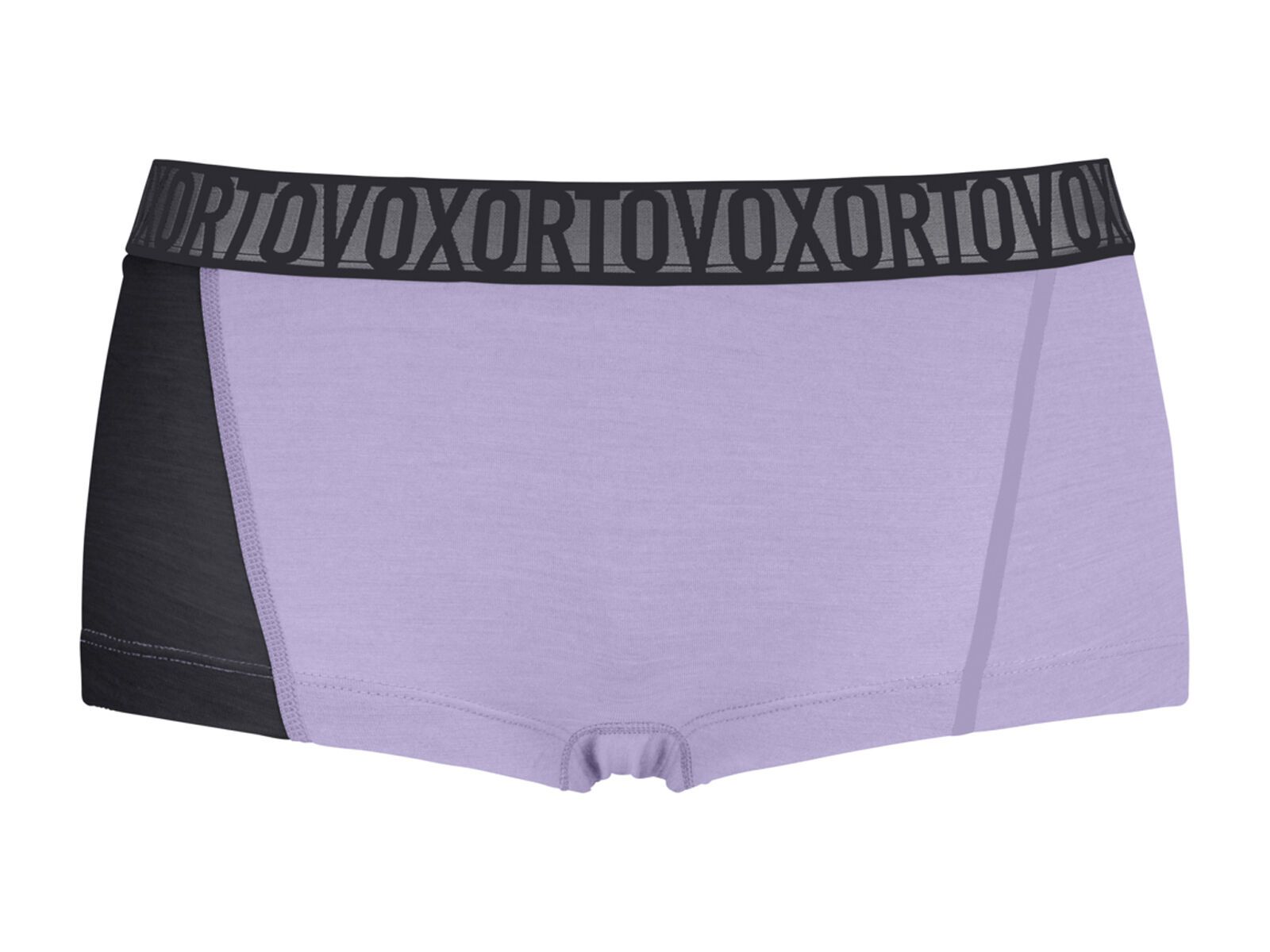 Ortovox 150 Merino Essential Hot Pants W, lush lavender - Bild 1