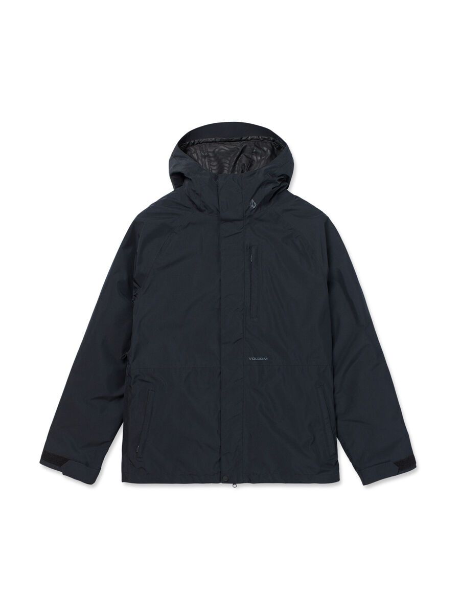 Volcom Dua Insulated Gore-Tex Jacket, black - Bild 9
