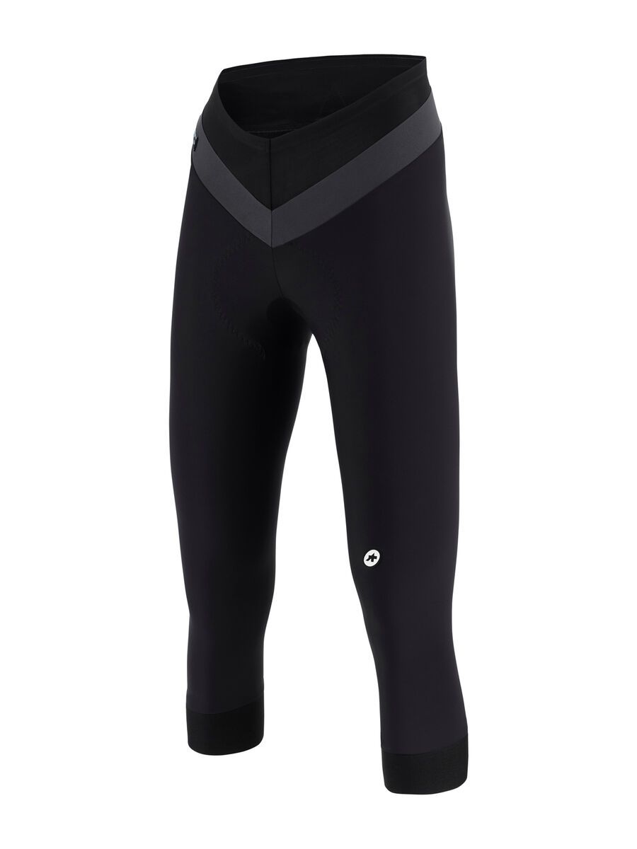 Assos UMA GT Summer Half Knickers C2, blackseries - Bild 3