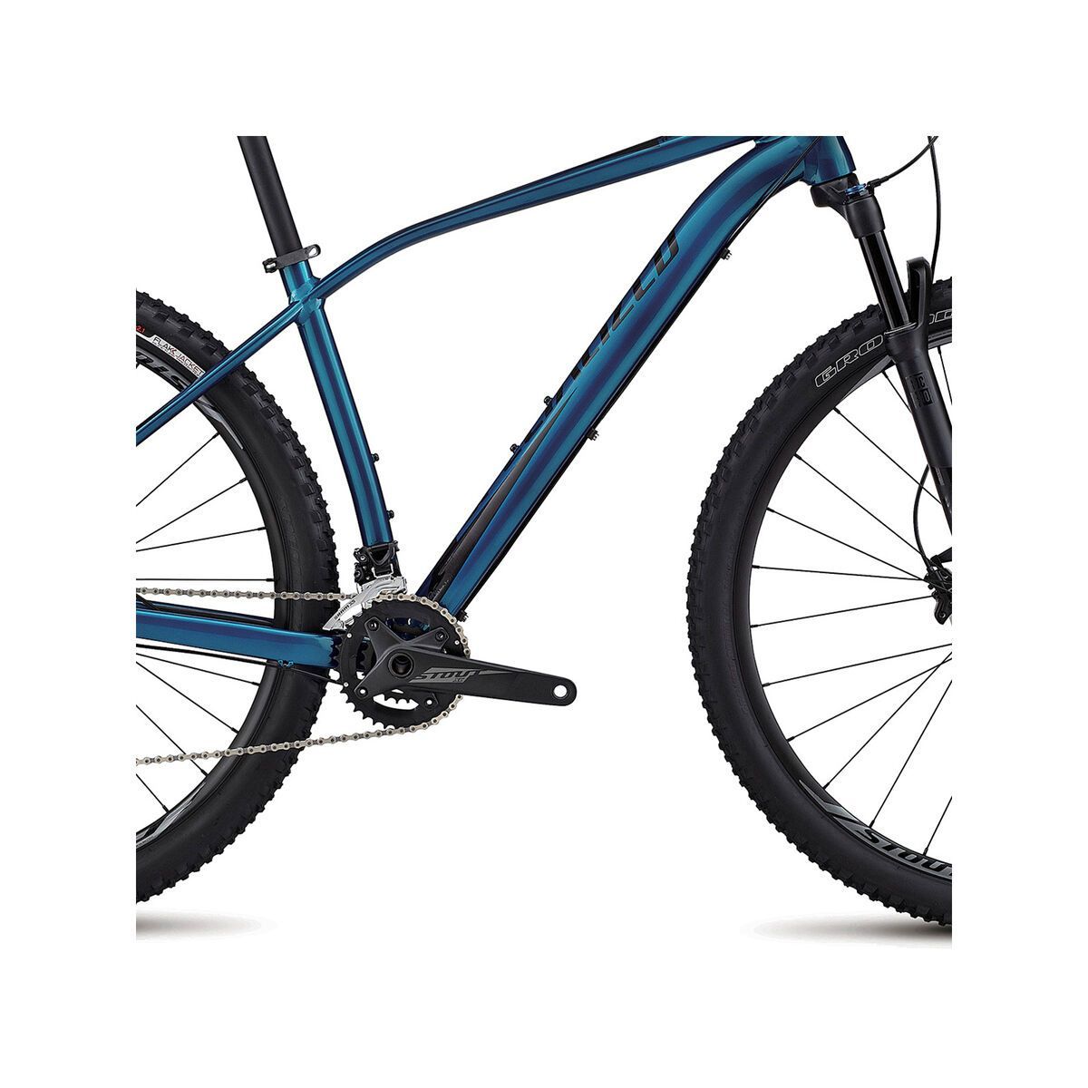 Specialized Rockhopper Pro 29, gloss teal tint/black - Bild 3