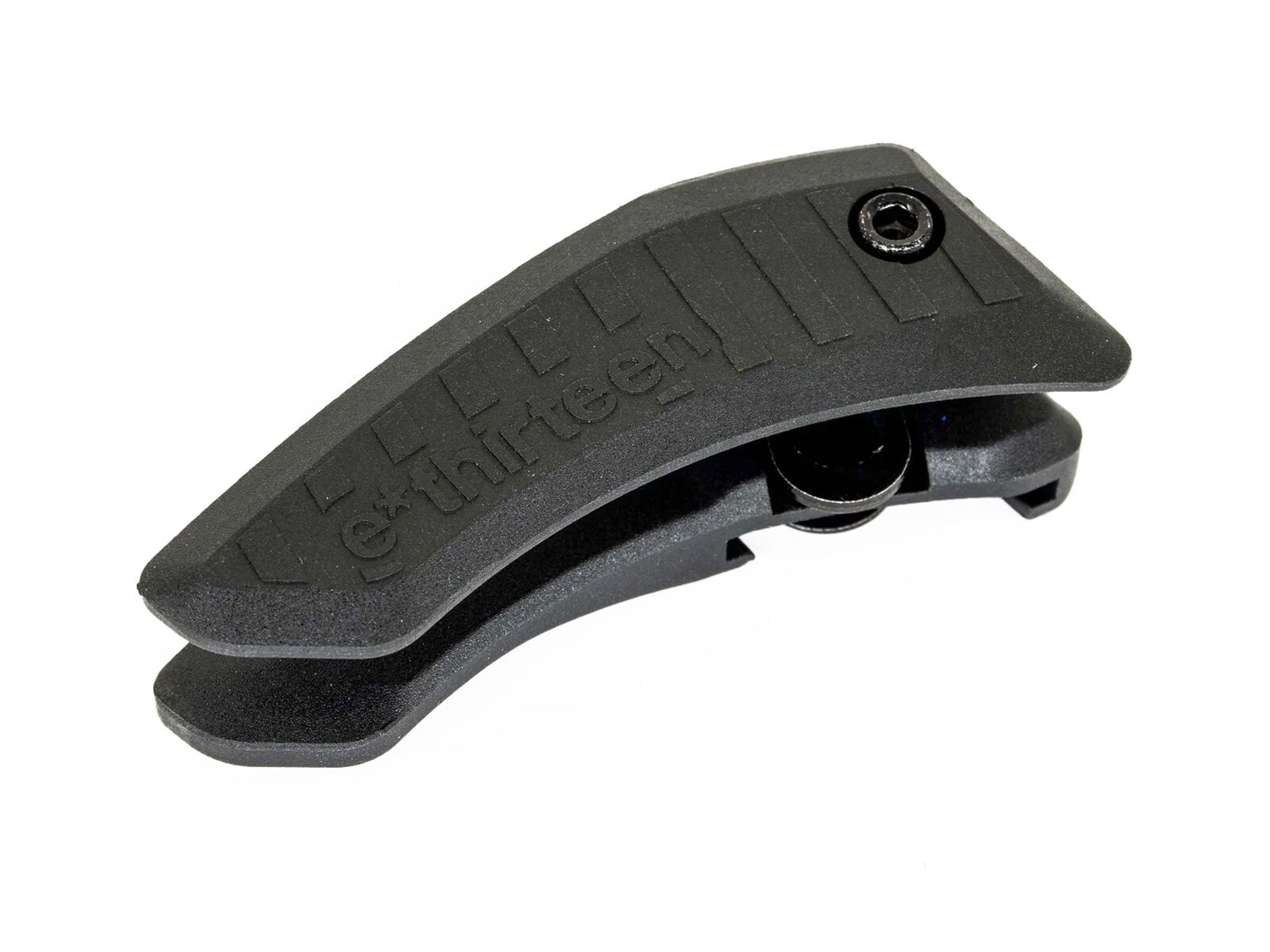 e*thirteen e*spec Upper Slider, black - Bild 1