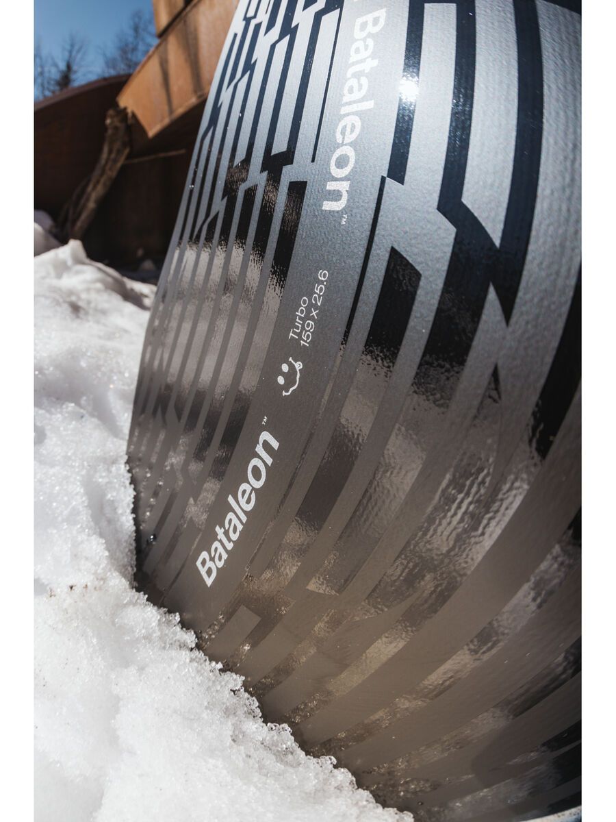 Bataleon Turbo - Bild 10