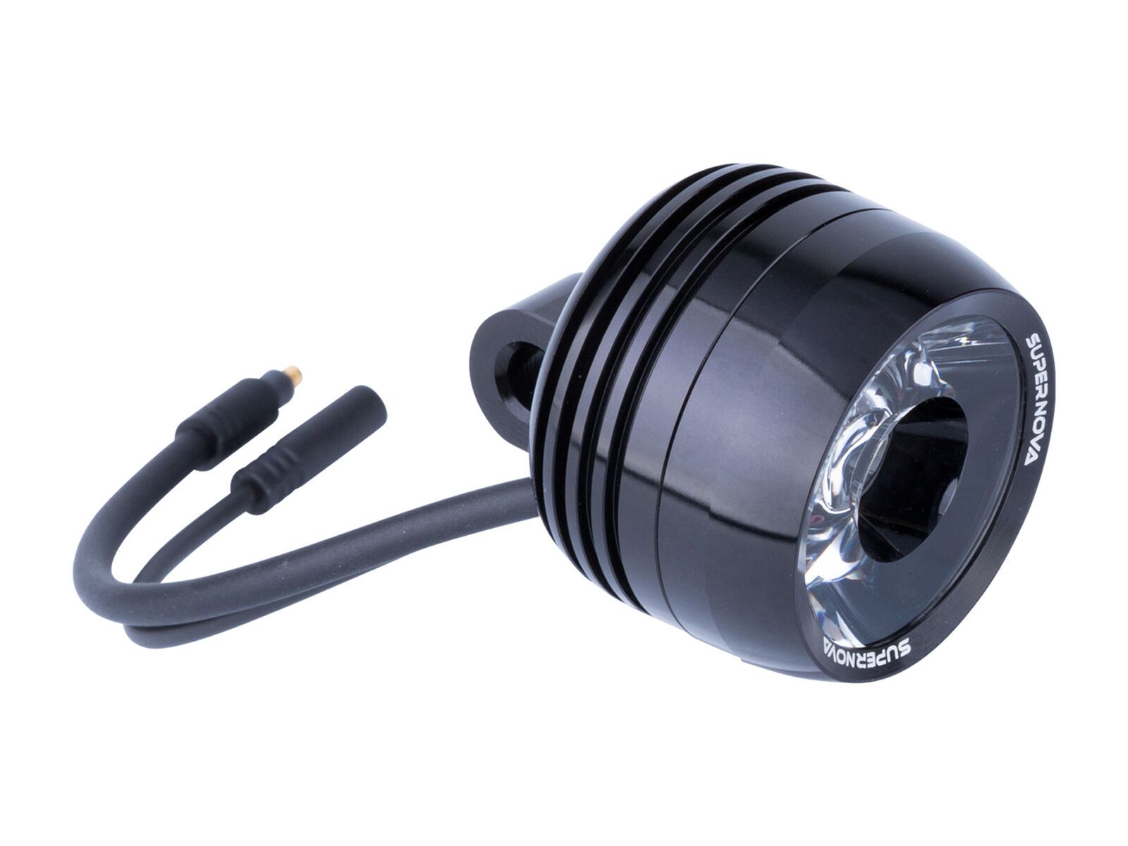 Supernova Mini 2 Pro, schwarz - Bild 1