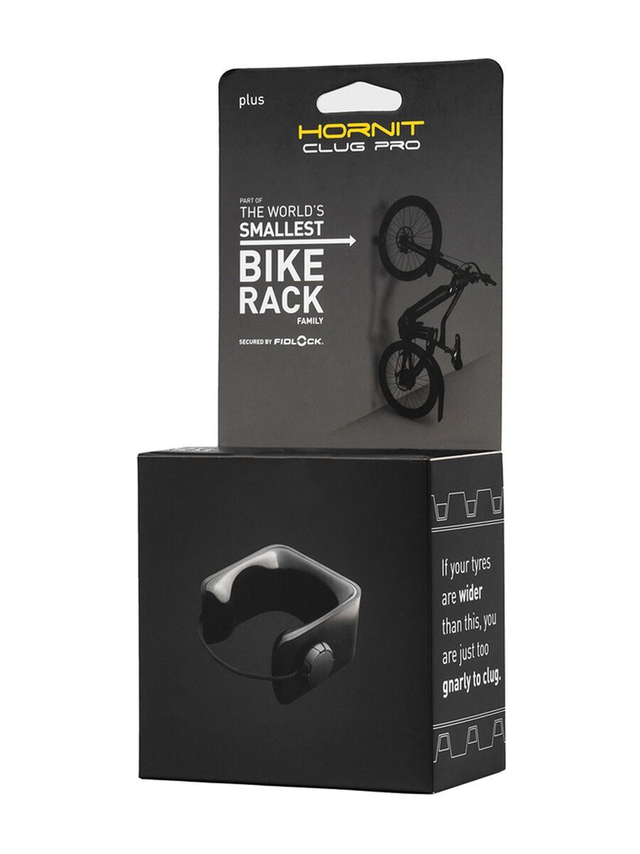 Hornit Clug Pro Plus, black - Bild 6
