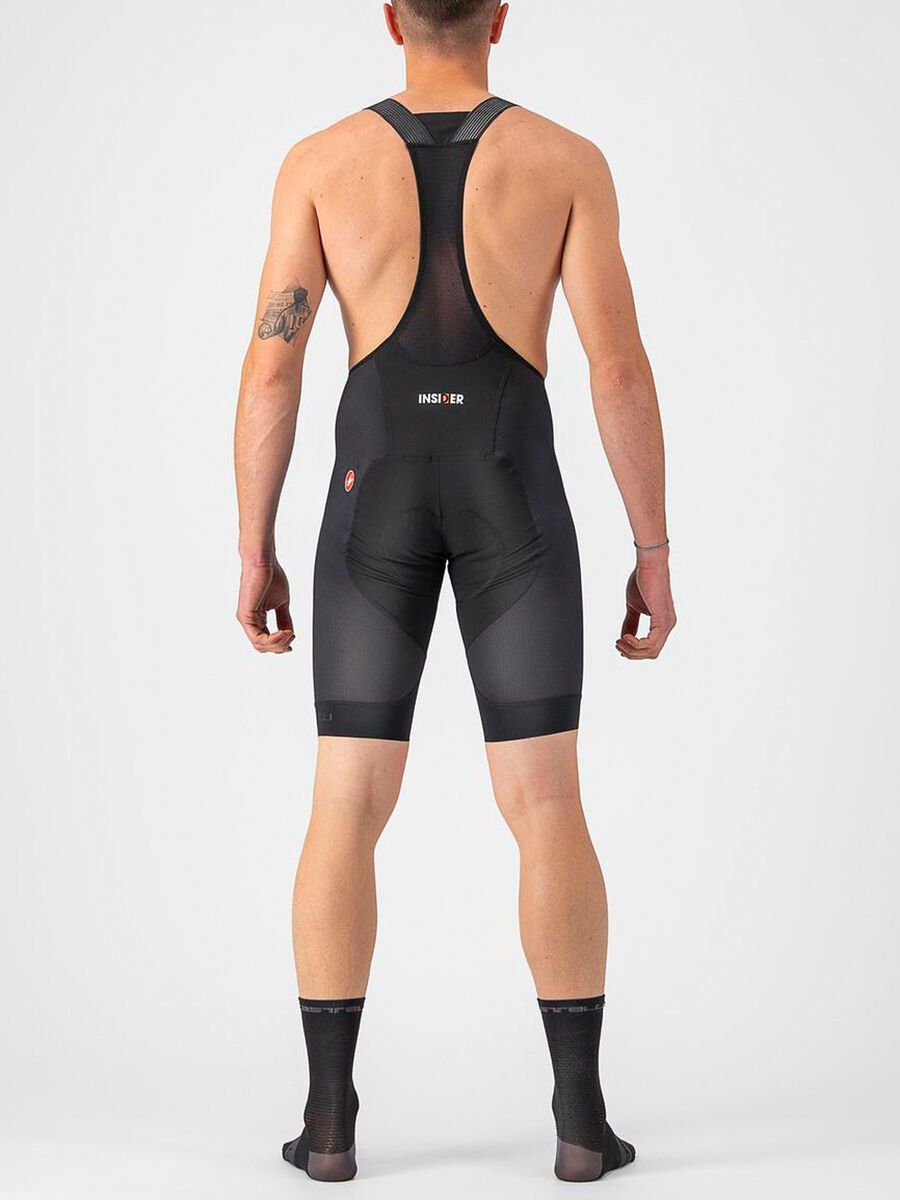 Castelli Insider 2 Bibshort, black - Bild 3
