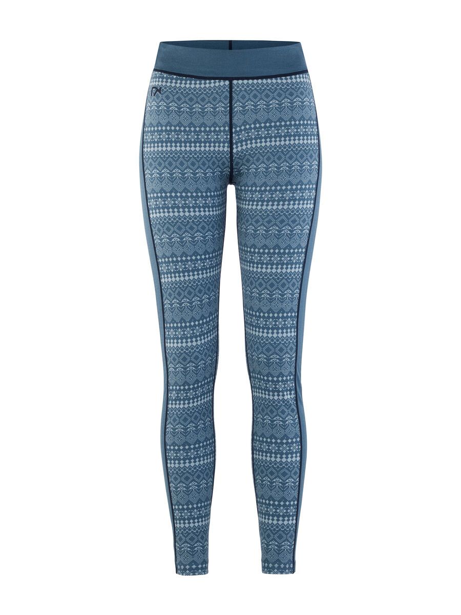 Kari Traa Maud Pants, sail - Bild 1