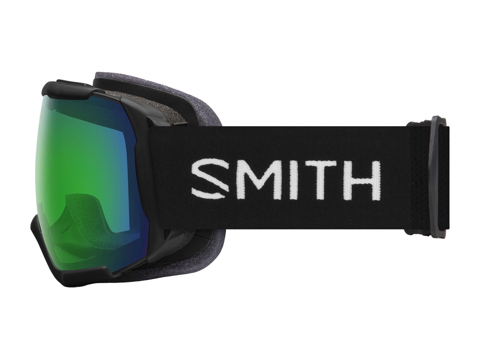 Smith Showcase OTG, ChromaPop Everyday Green Mirror / black - Bild 3