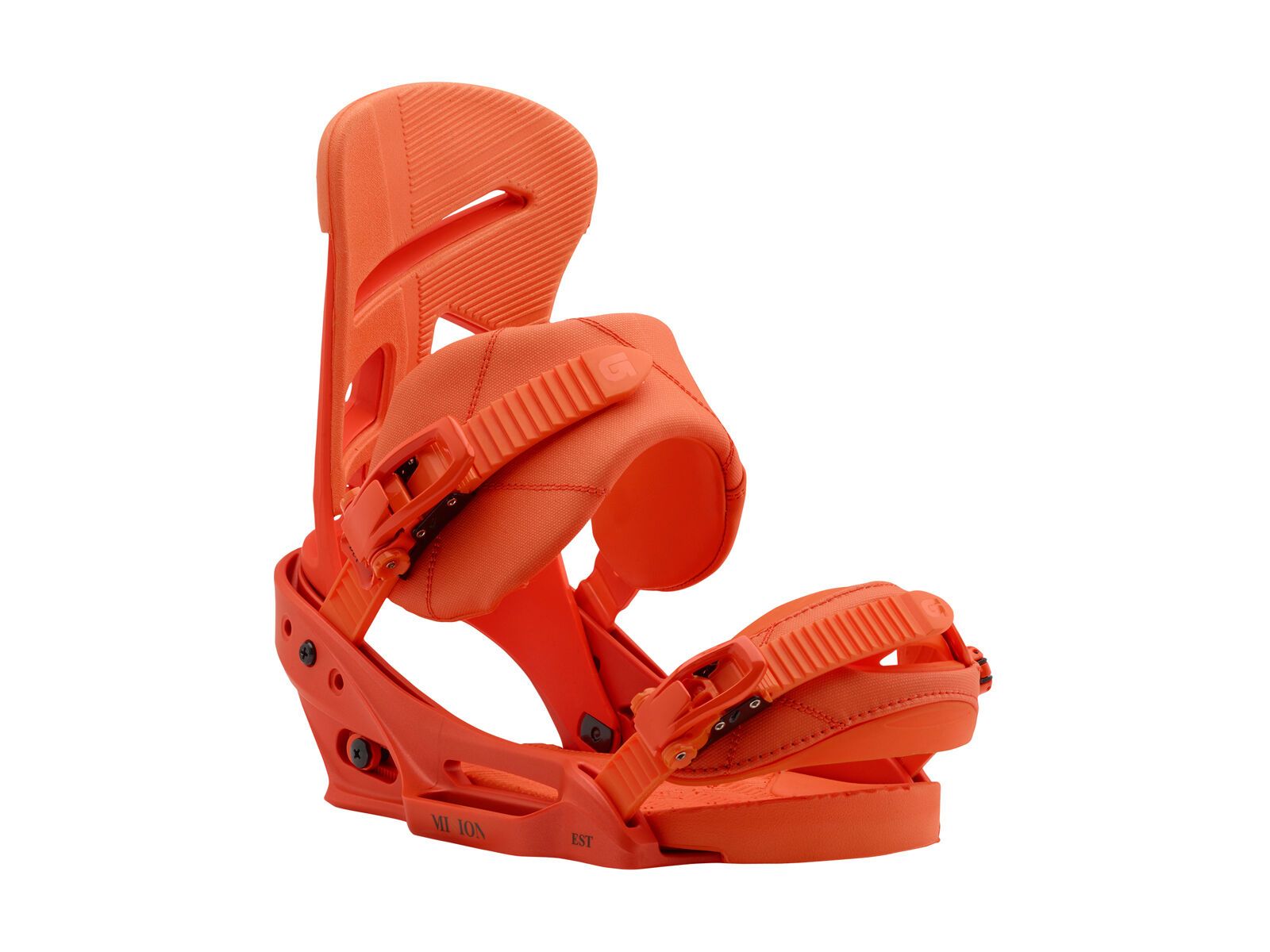 Set: Burton Custom X 2019 +  Mission EST (1931079S) - Bild 3