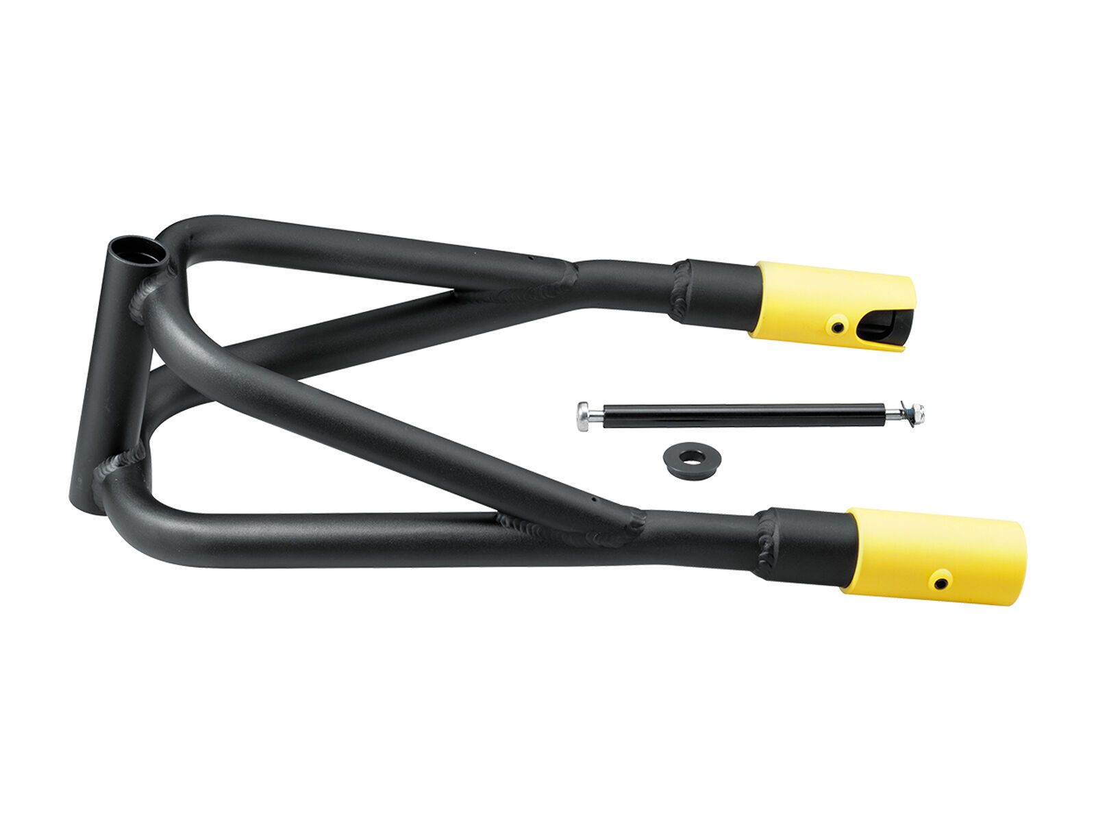 Topeak Trailer Yoke mit SlideLock Schnellspannhalterung - U-Bar für Journey Trailer - Bild 1