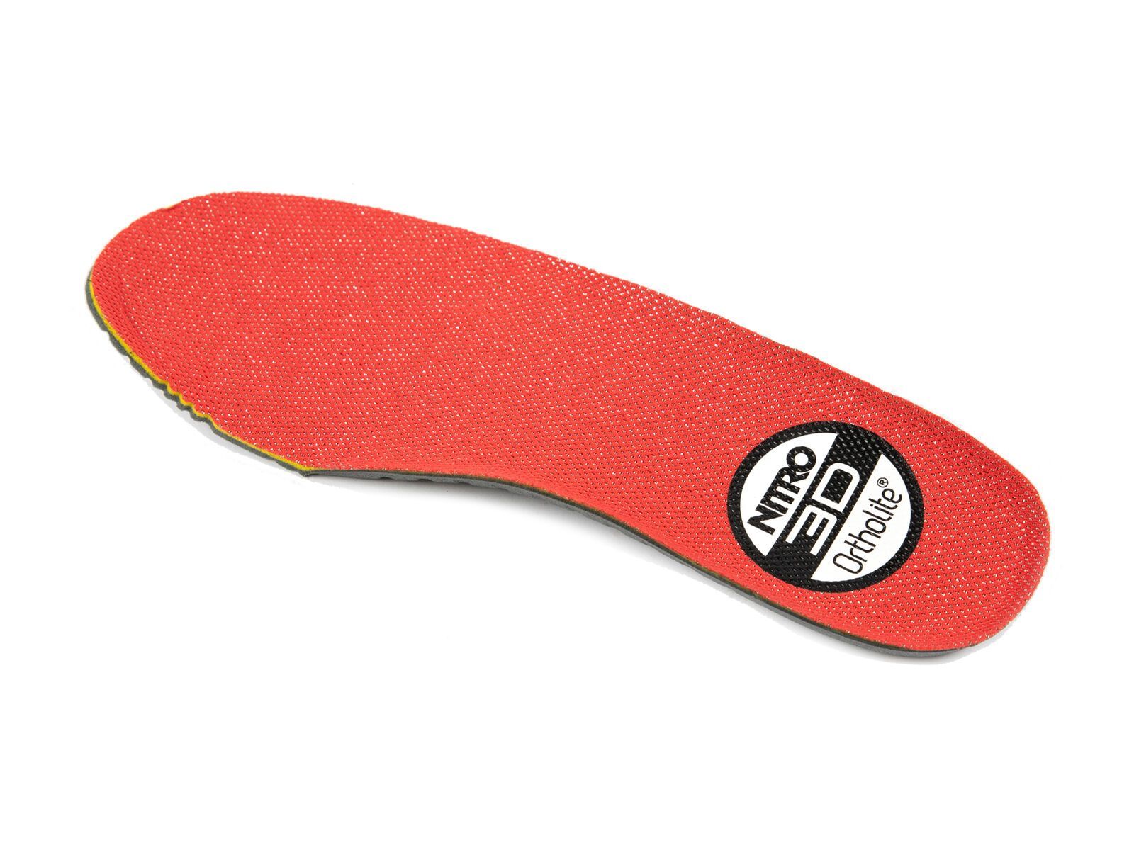 Nitro Incline TLS, black-lime - Bild 6