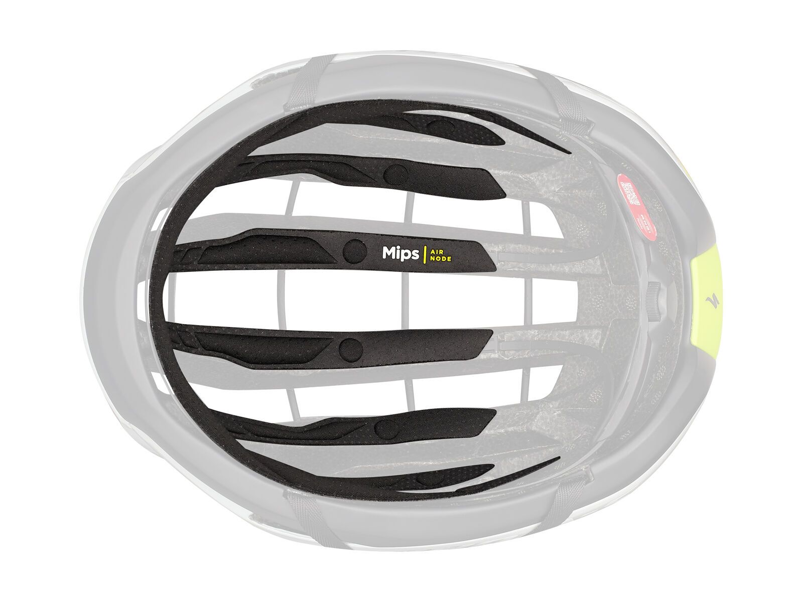 Specialized S-Works Prevail 3, hyper dove grey - Bild 8