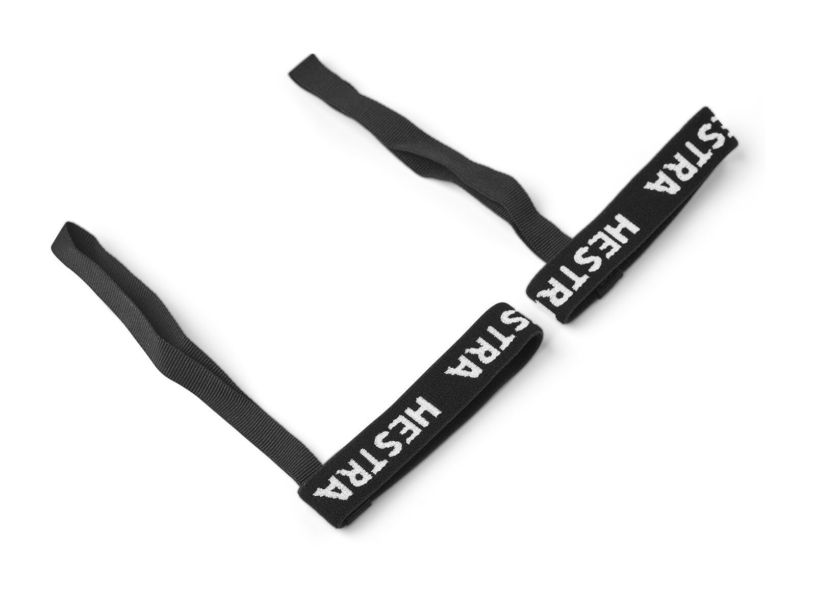 Hestra Handcuff Ladies - 90/17 mm Size 5-9, black/white - Bild 2