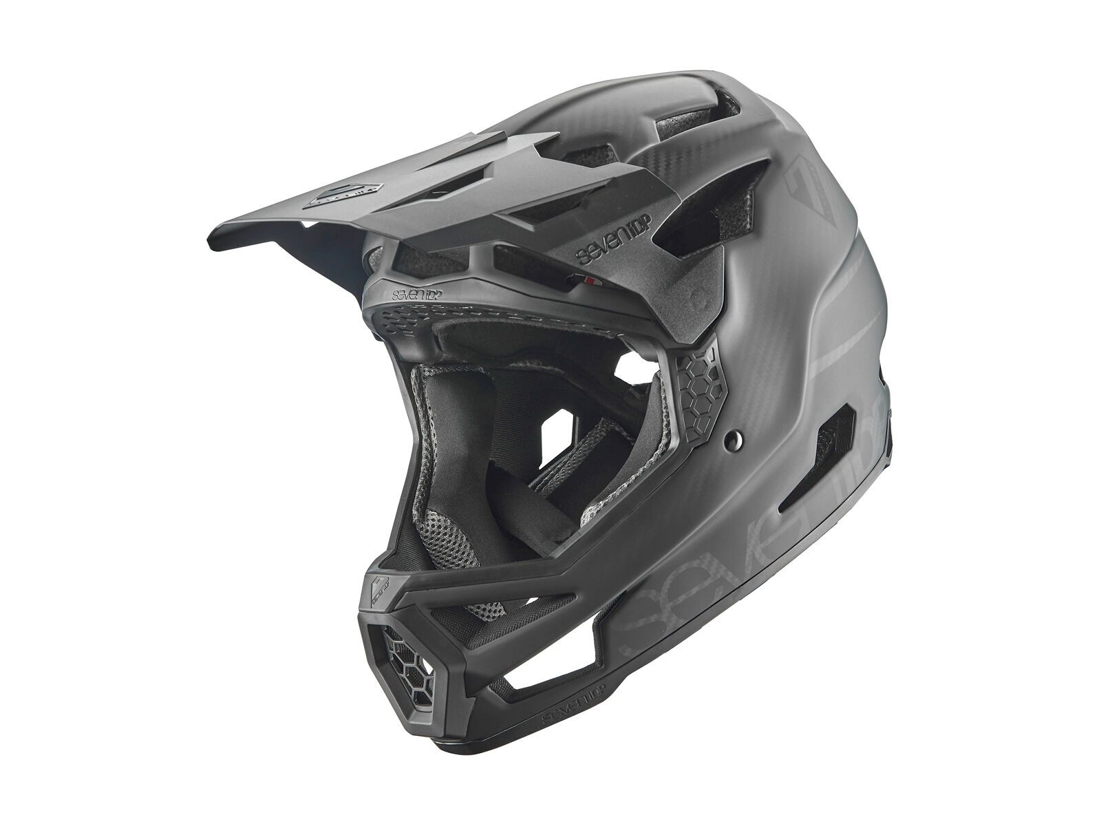 7iDP Project 23 Carbon, black - Bild 1