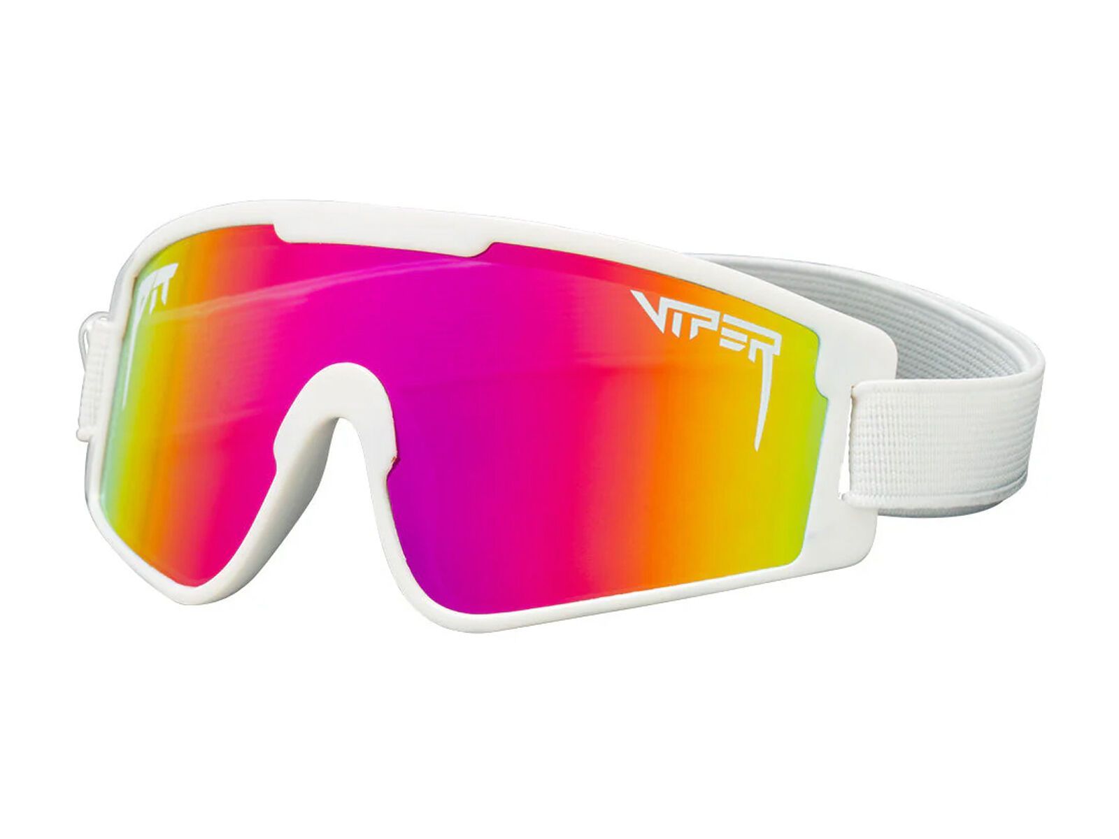 Pit Viper The Baby Vipes, The Miami Nights / Rainbow - Bild 1