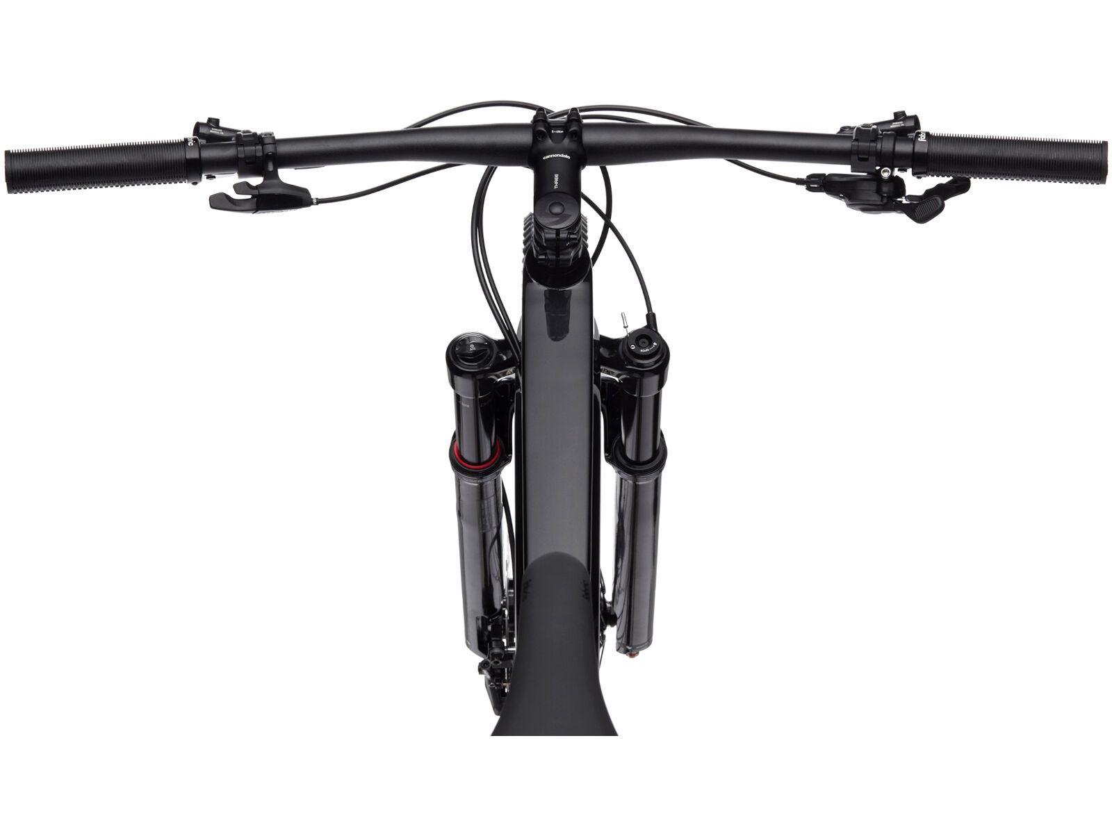 Cannondale Scalpel HT Carbon 4, black pearl - Bild 3