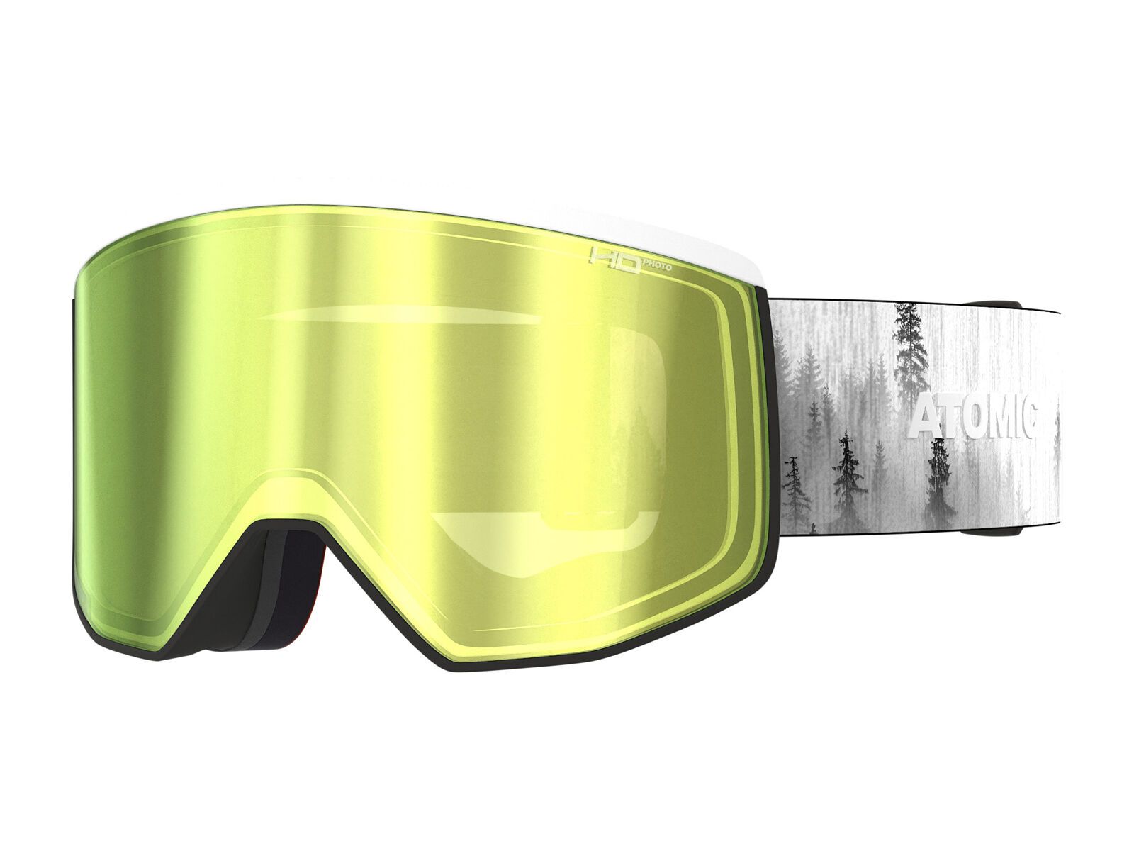 Atomic Four Pro HD, Green Gold Photo / maverick - Bild 1