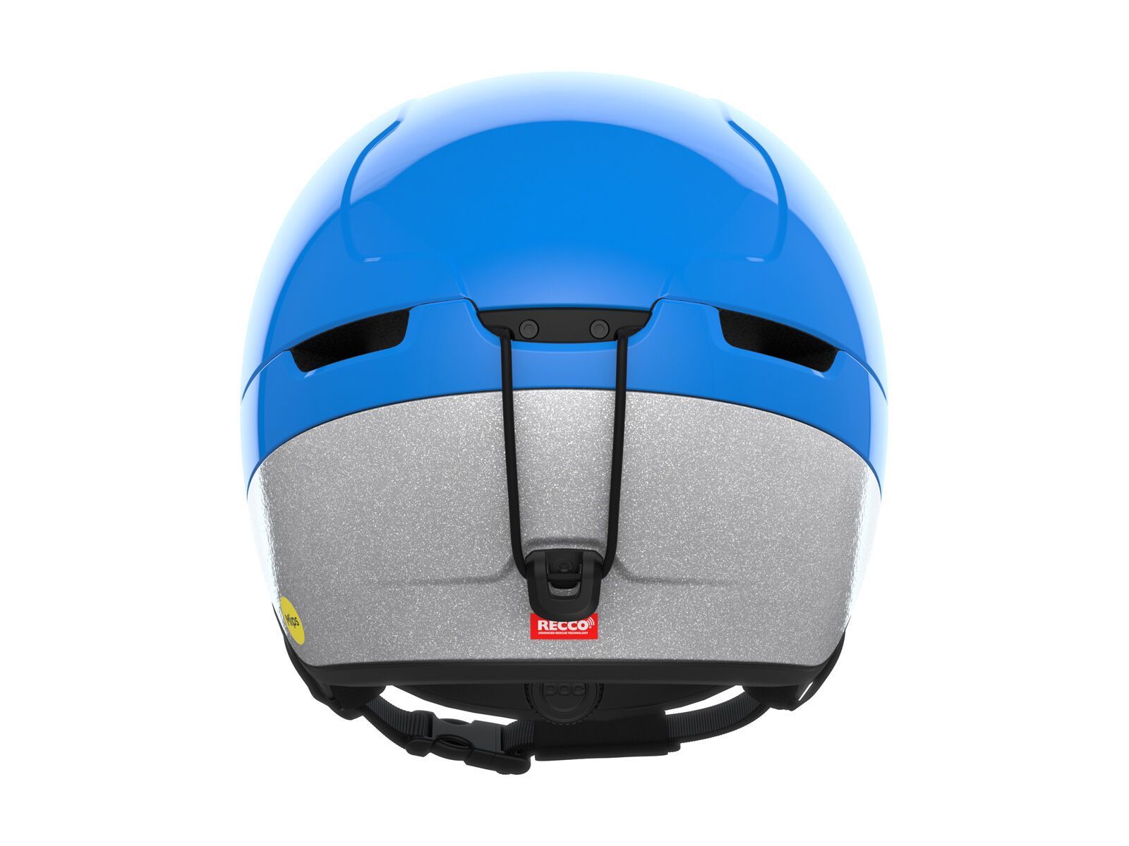 POC POCito Obex MIPS, fluorescent blue - Bild 4