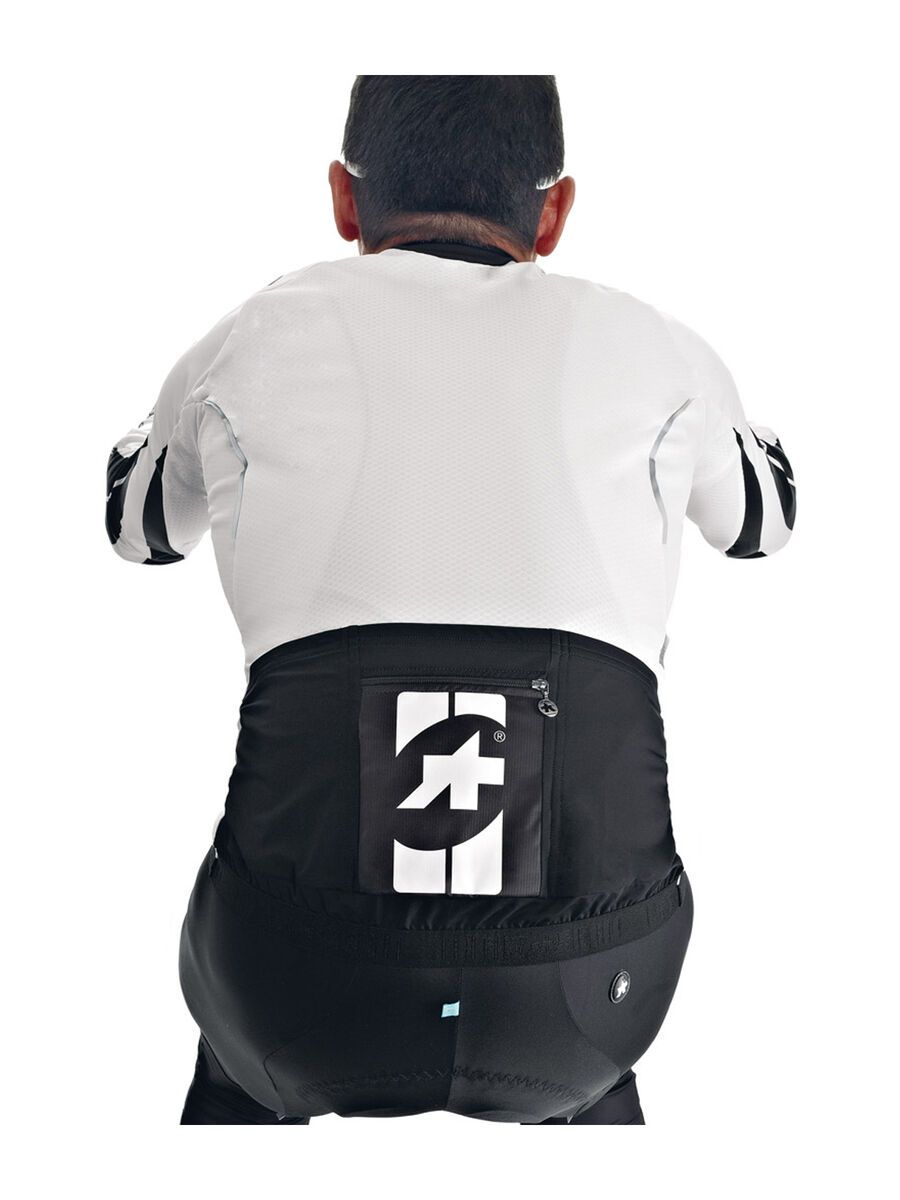 Assos iJ.Intermediate_s7, white panther - Bild 2