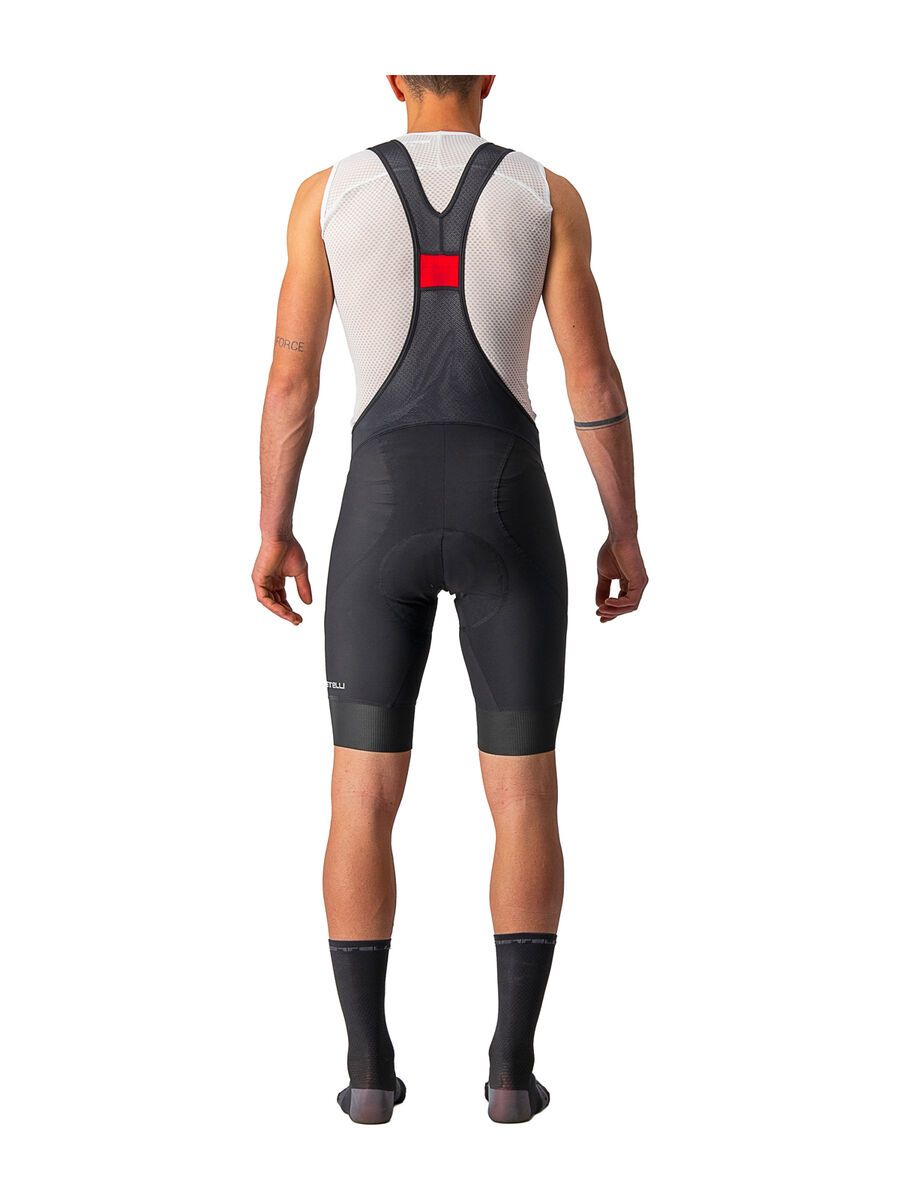 Castelli Endurance 3 Bibshort, black - Bild 4